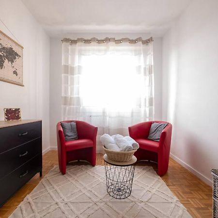 Le Bugatti - Centre - 4 Personnes - Reve Au Mans Διαμέρισμα Λε Μανς Εξωτερικό φωτογραφία